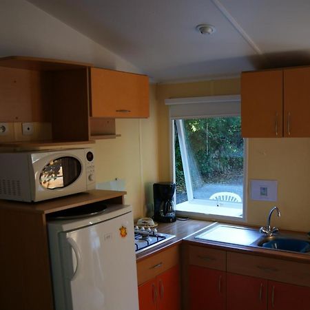 Camping Le Chambron Condorcet Zewnętrze zdjęcie